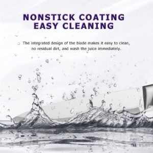 Luxury Knife Set – 8pcs – Red – Royalty Line