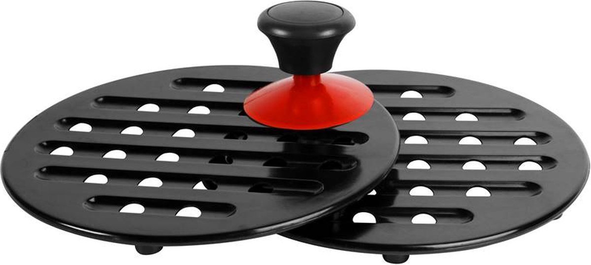 Cookware Set - Stainless Steel- 16Pcs- Metal Lid - Royalty Line - Image 2