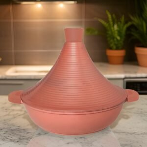 Tajine – 28cm – Die cast – Copper – Cheffinger