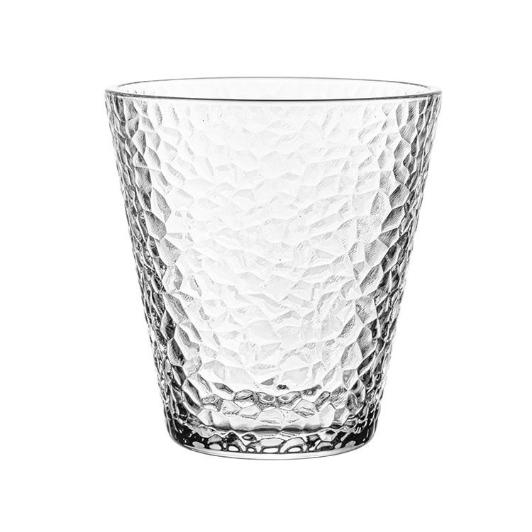 GLASS SET - Pure shape- 1.8L Caraffe - 7pcs - Cheffinger - Image 11