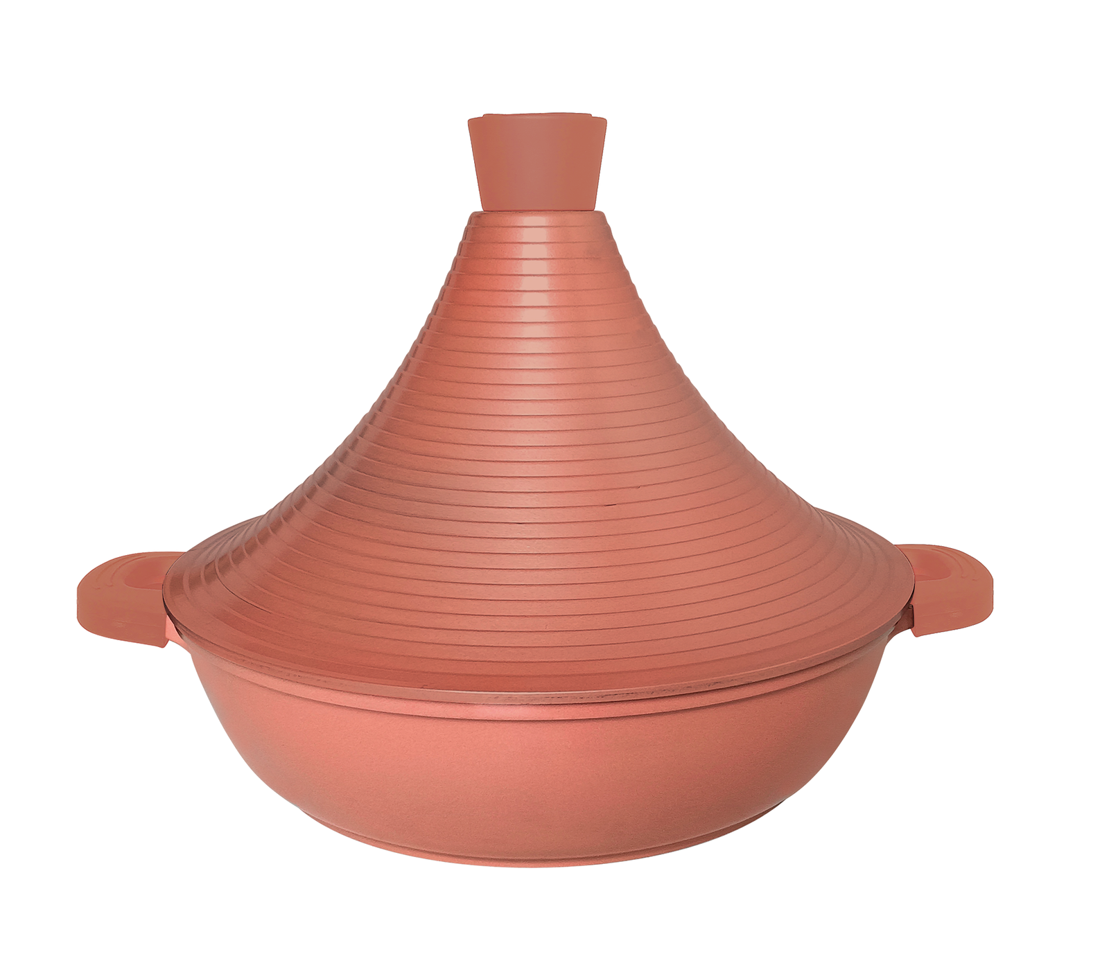 Tajine - 28cm - Die cast - Copper - Cheffinger