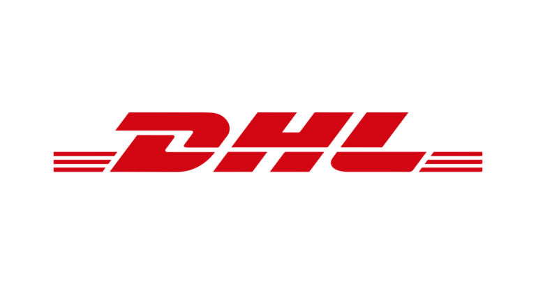 DHL-Logo