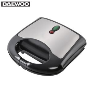 Sandwich grill Toaster – 700W – DAEWOO