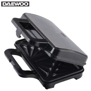 Sandwich grill Toaster – 900W – DAEWOO