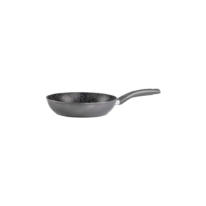 Frypan – Die Cast – Non Stick Marble Coated – 28 cm – Silver – Royalty Line