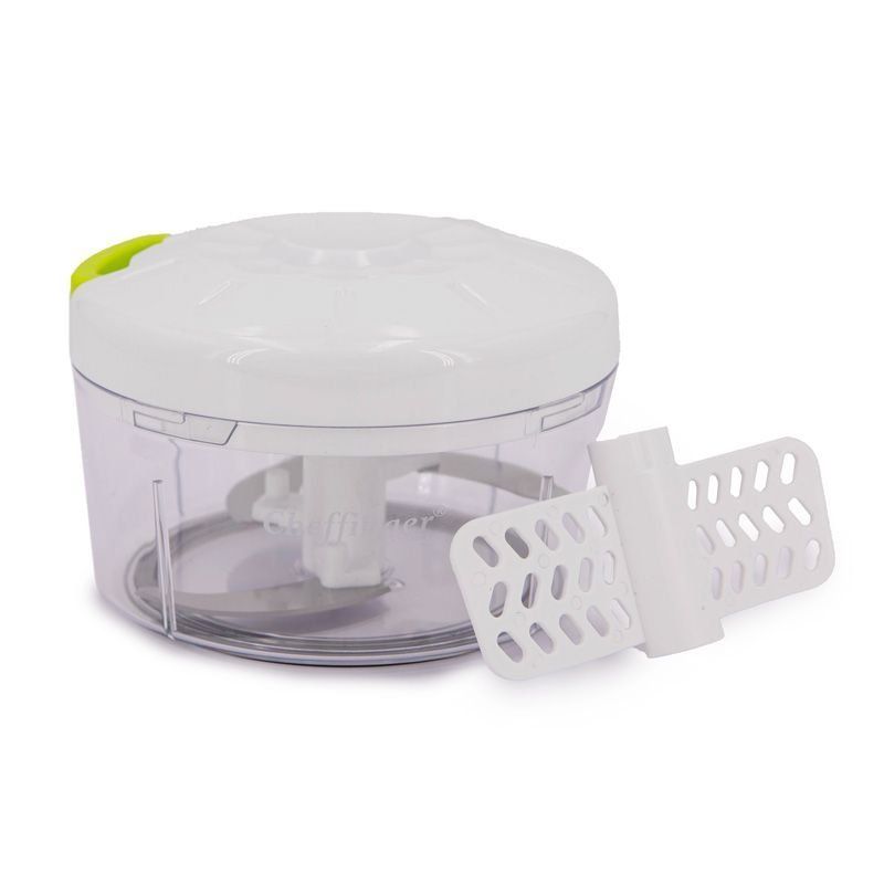 Mini Pull Chopper - 0.6L capacity - Cheffinger - Image 7