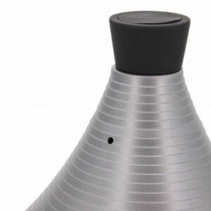 Tajine – 28cm – Die cast – Silver – Cheffinger